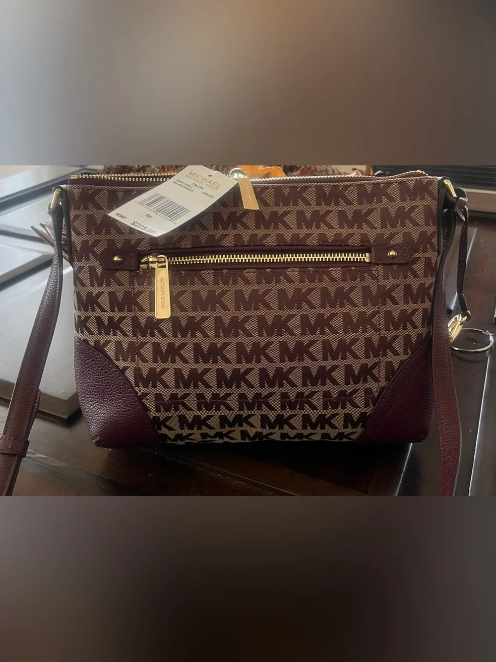 Michael Kors this bag